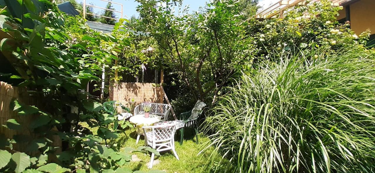 Apartmán Fassbinder Klause Mit Mini-Terrasse Sankt Veit an der Glan Exteriér fotografie