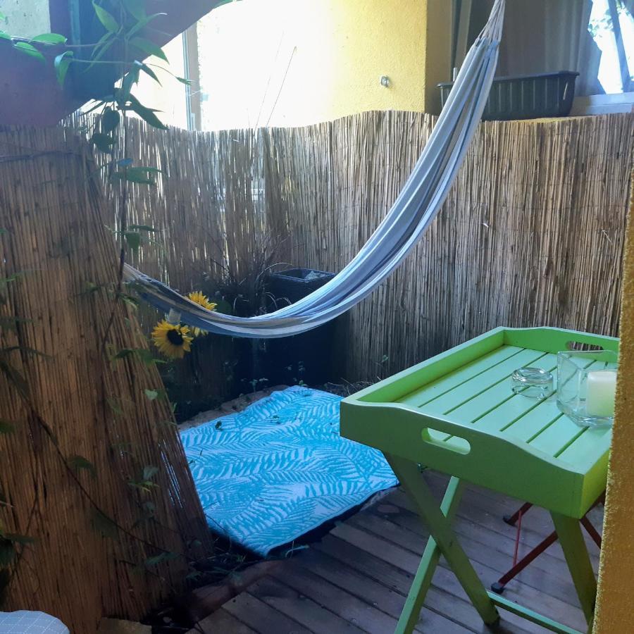 Apartmán Fassbinder Klause Mit Mini-Terrasse Sankt Veit an der Glan Exteriér fotografie